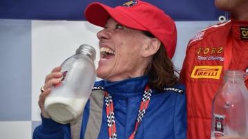 SpeedTour to Celebrate Women in Motorsports at VIR